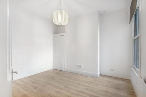 First Floor Flat, 335 North End Road - CkaPcaqM5kE