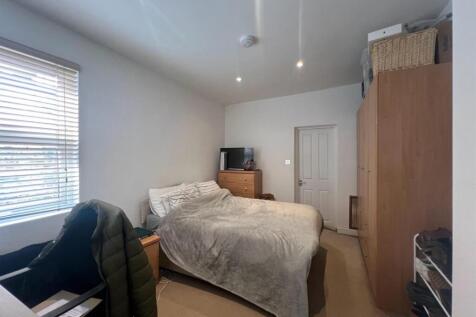 1st Bedroom