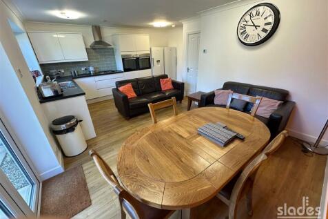 Kitchen x2