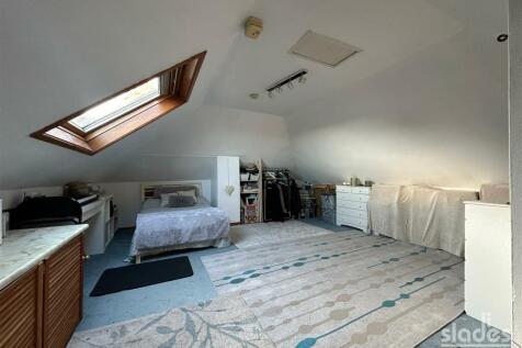 Loft Room