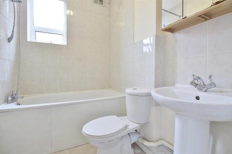Downstairs Bathroom