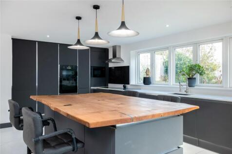 Breakfast Bar