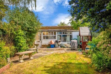 Outbuilding