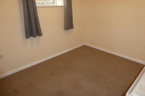 1st bedroom