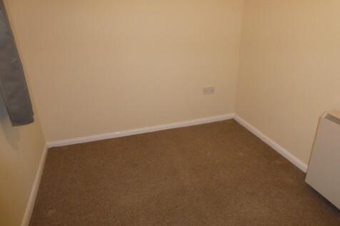 1st bedroom