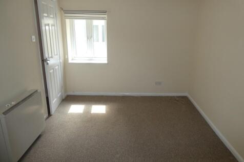 back bedroom