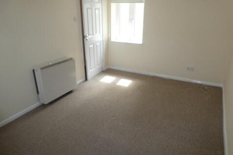 back bedroom
