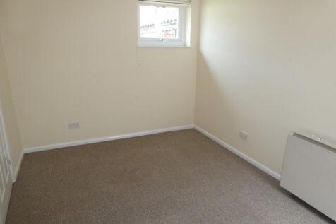 back bedroom
