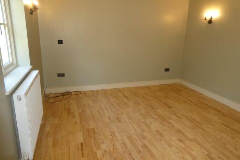 1st bedroom