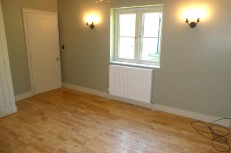 1st bedroom