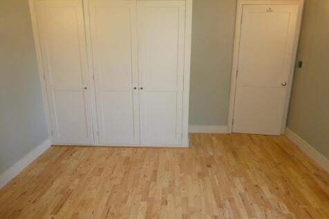 1st bedroom