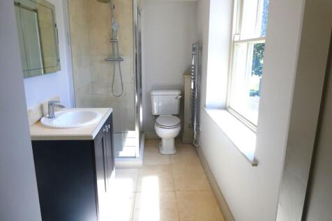 en suite