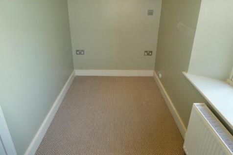 single bedroom