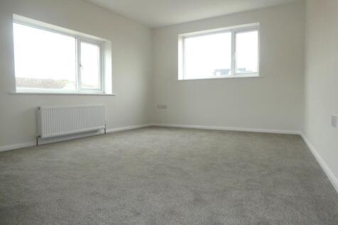 1st bedroom