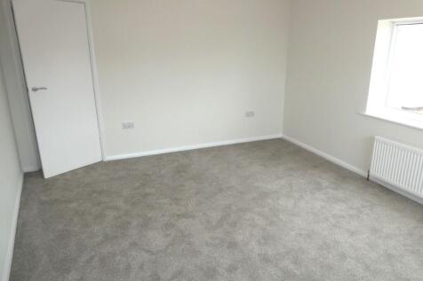 1st bedroom