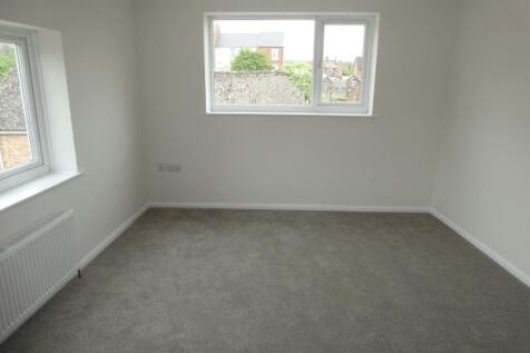 1st bedroom