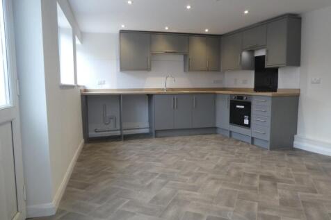 kitchen / lounge