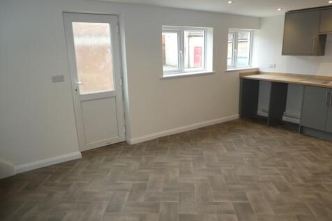 kitchen /lounge