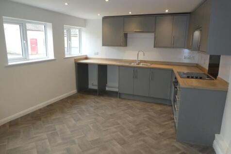 kitchen / lounge