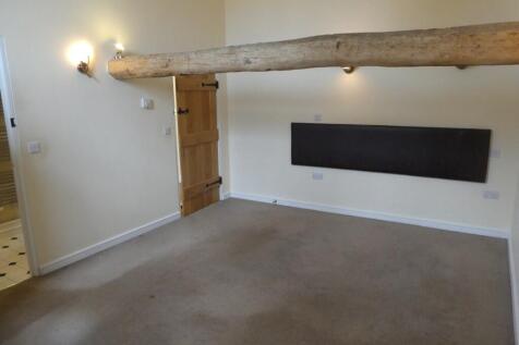 1st bedroom
