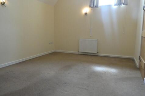 1st bedroom