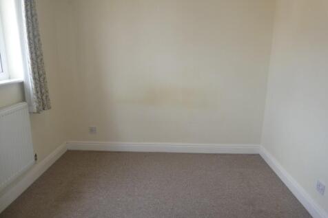 front bedroom