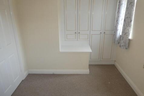 front bedroom