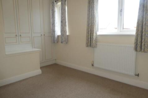 front bedroom