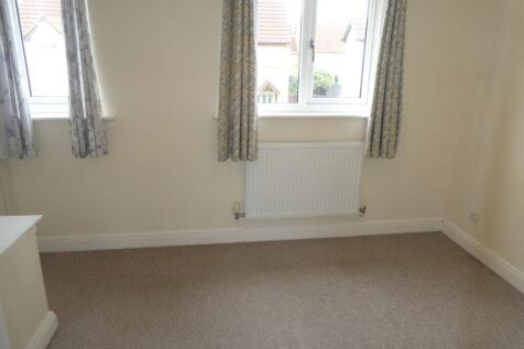 front  bedroom