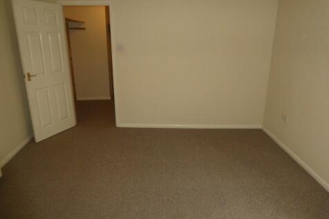 1st bedroom