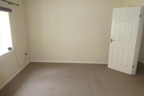 1st bedroom