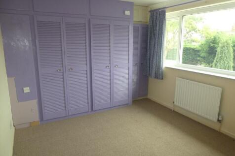 1st bedroom