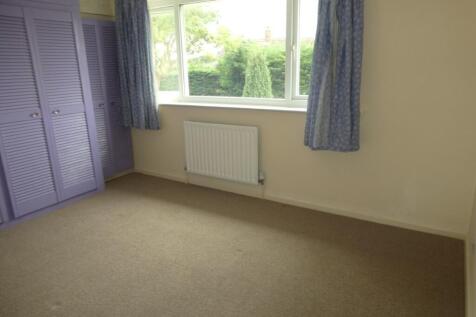 1st bedroom