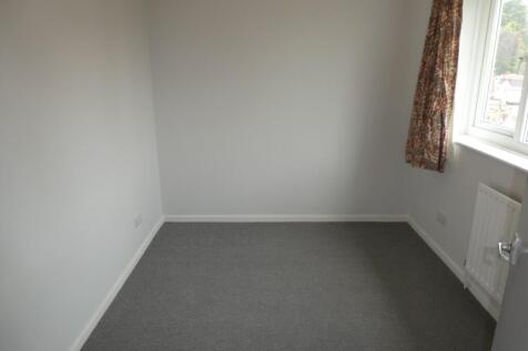single bedroom