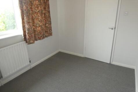 single bedroom