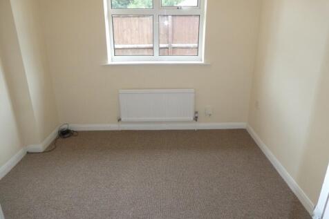 single bedroom