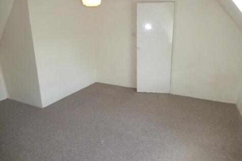 1st bedroom