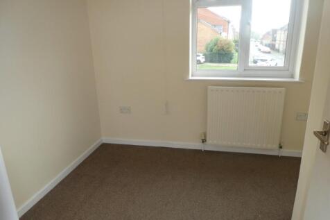 3rd  bedroom