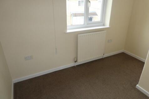 3rd bedrom