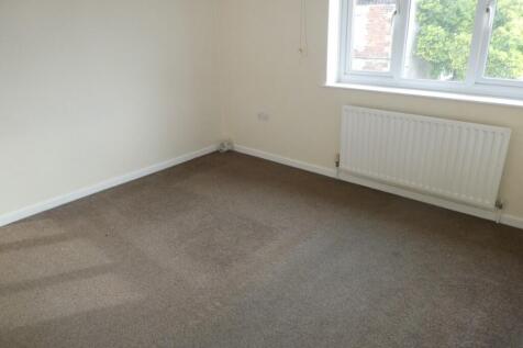 front bedroom