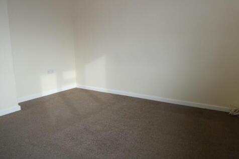 front bedroom