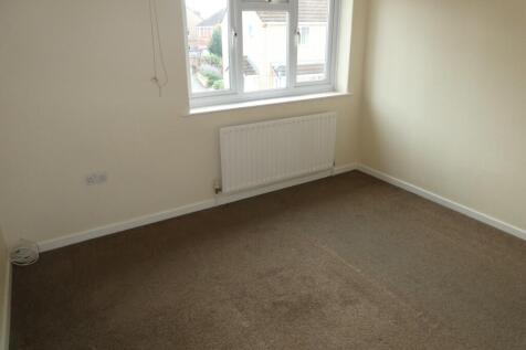 front bedroom