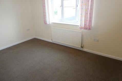 back bedroom