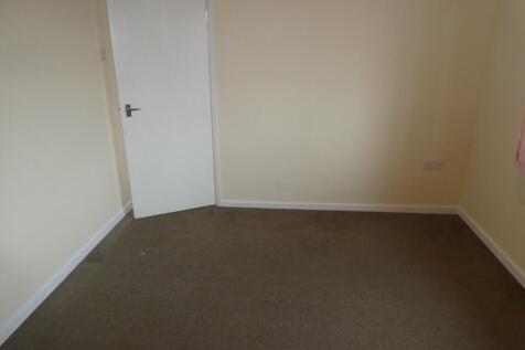 back bedroom