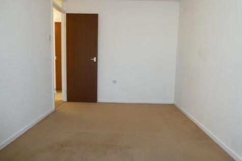 1st bedroom