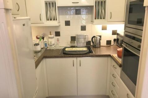 Moden kitchen