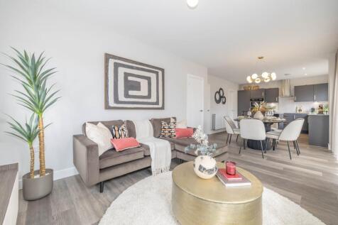 Show Home