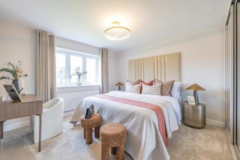 Show Home
