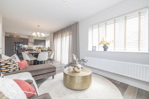 Show Home