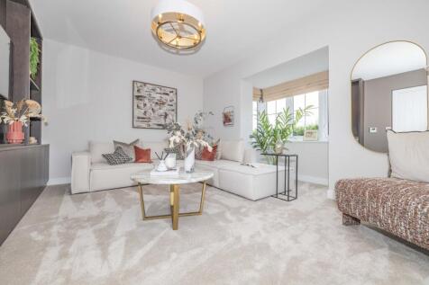 Show Home